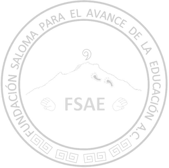 Fundación Saloma para el Avance de la Educación A.C.